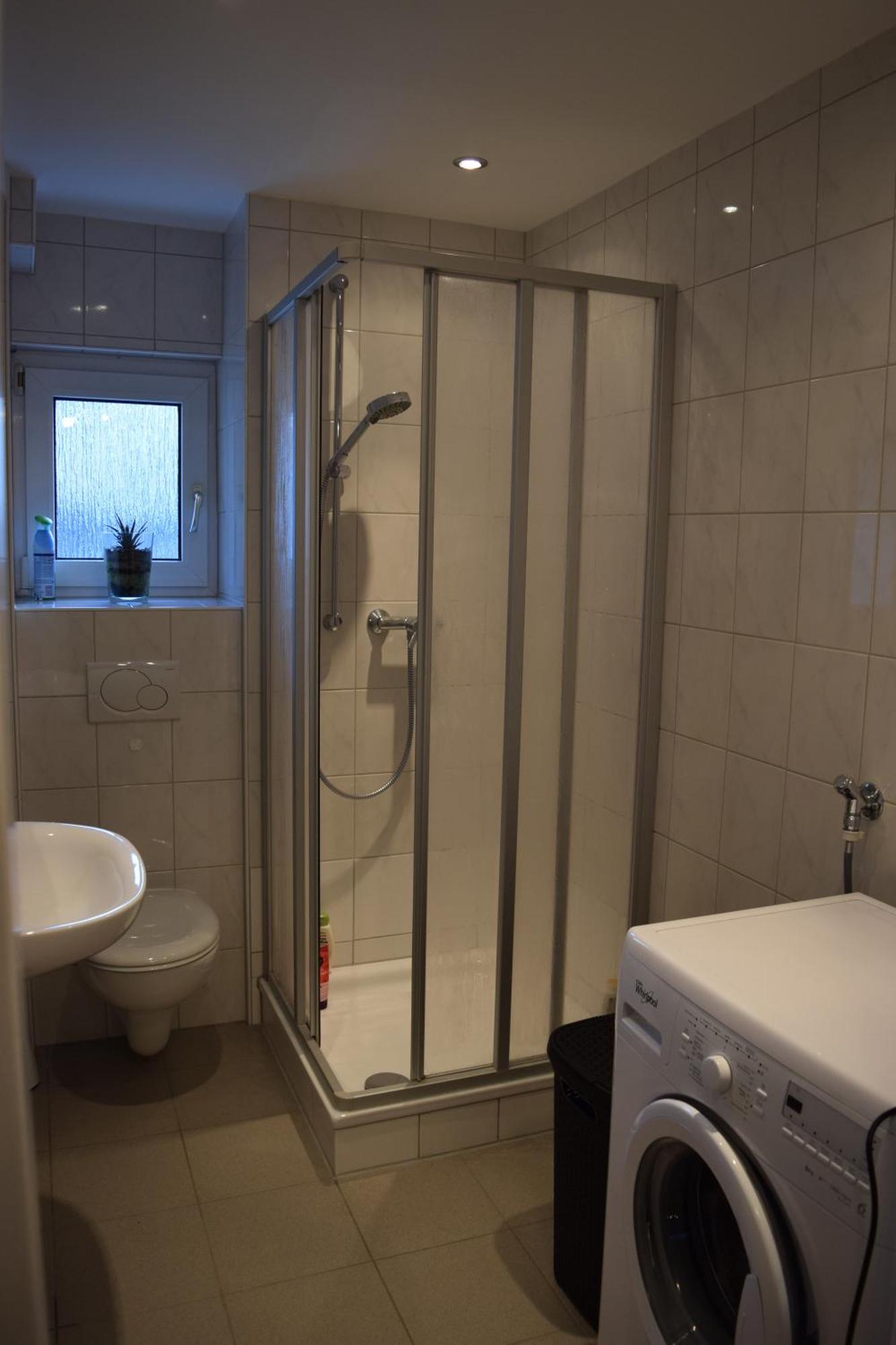 Ferienwohnung Woerrstadt Екстер'єр фото
