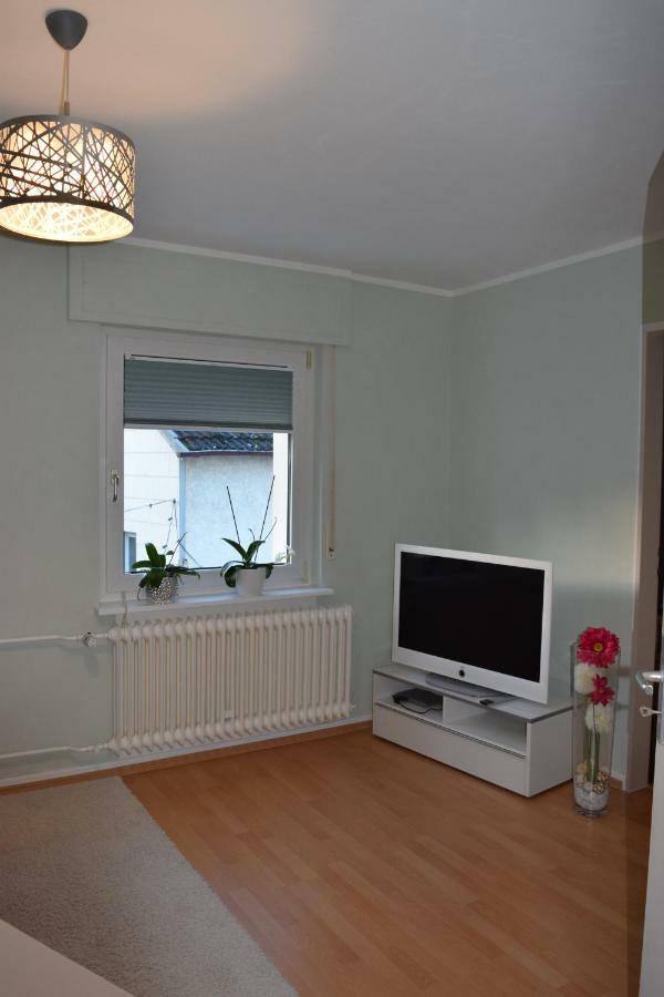 Ferienwohnung Woerrstadt Екстер'єр фото