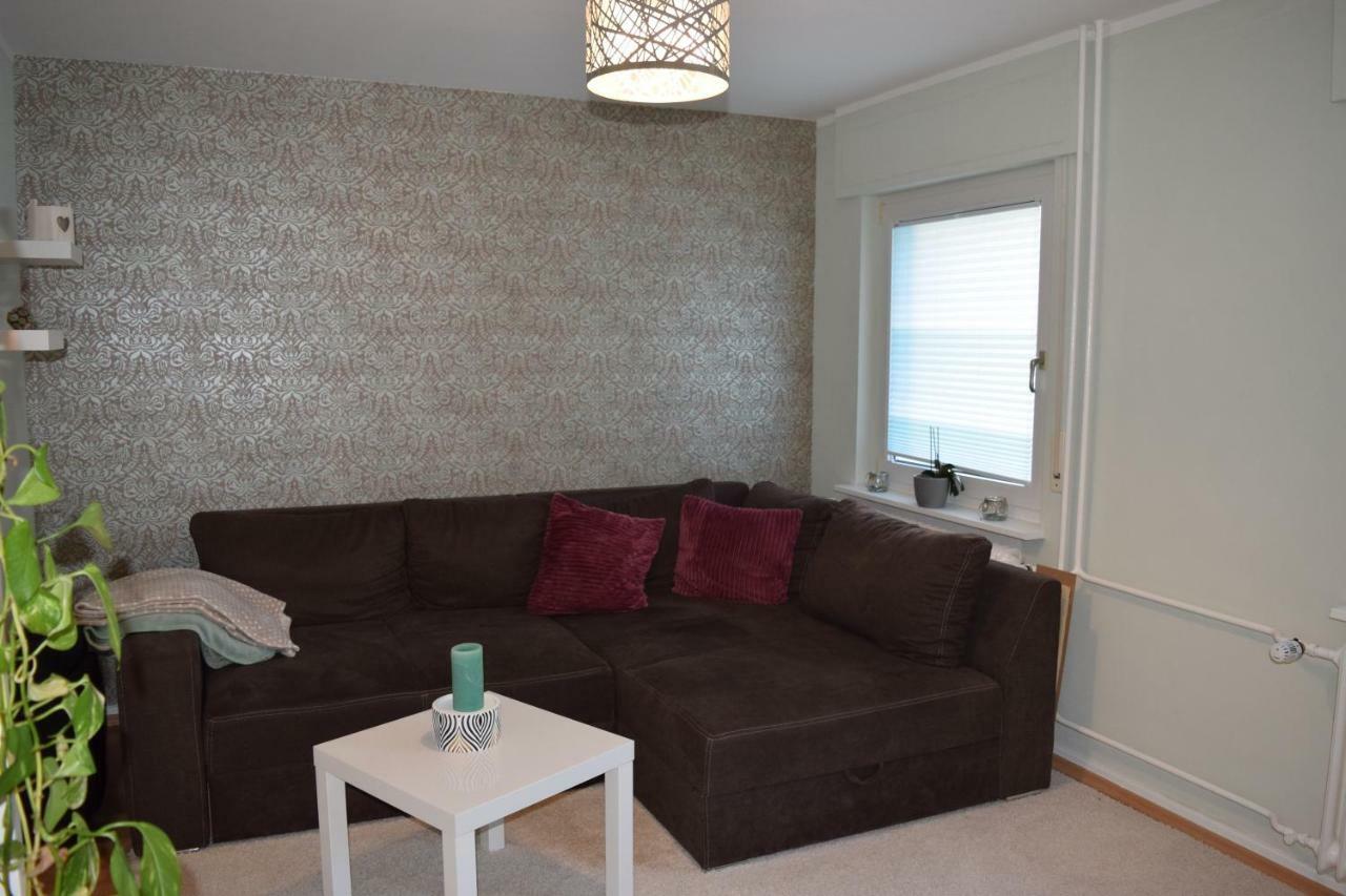 Ferienwohnung Woerrstadt Екстер'єр фото